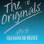 Various - The Originals - 17 - Chansons De France  (CD, Comp)