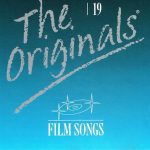 Various - The Originals - 19 - Film Songs (CD, Comp)