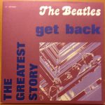 The Beatles - Get Back (7", RE)