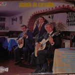 Alcindo De Carvalho - Alcindo De Carvalho (LP, Album)