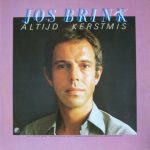 Jos Brink - Altijd Kerstmis (LP)