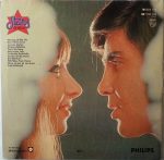 Esther & Abi Ofarim - Stars Für Millionen (LP, Comp) - Afbeelding 5