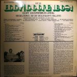Eddy Doorenbos - Dit is Eddy Doorenbos! (LP, Album) - Afbeelding 3