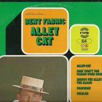 Bent Fabric - Alley Cat (LP, Album)