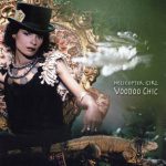 Helicopter Girl - Voodoo Chic (CD, Album)