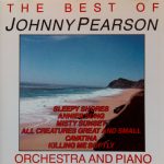 Johnny Pearson & His Orchestra - The Best Of (CD, Comp)