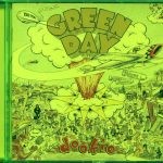 Green Day - Dookie (CD, Album, Gre)
