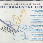 Various - The Premier Collection Of Instrumental Hits (2xCD, Comp)