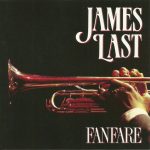 James Last - Fanfare (CD, Album)