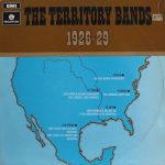 Various - The Territory Bands 1926-29 (LP, Comp, Mono)