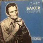 Chet Baker - A Dandy Line (CD, Comp)