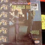 The Willis Brothers - The Wild Side Of Life (LP, Album)