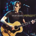 Bryan Adams - Unplugged (CD, Album, RE)