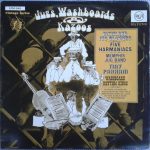 Various - Jugs, Washboards & Kazoos (LP, Comp)
