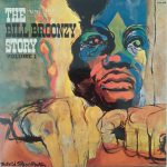 Big Bill Broonzy - The Bill Broonzy Story Volume 1 (Last Session) (LP, Album, Mono, RE)