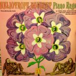 William Bolcom - Heliotrope Bouquet (Piano Rags 1900 - 1970) (LP, Album)