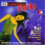 Various - Hit Collection Party 3 (CD, Comp)