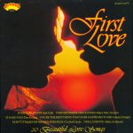 Various - First Love (LP, Comp)