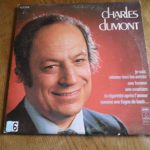 Charles Dumont - Charles Dumont (2xLP, Comp, Gat)