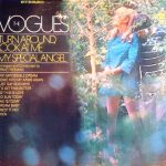 The Vogues - Turn Around, Look At Me (LP, Album)