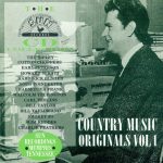 Various - Country Music Originals Vol 1 (CD, Comp)
