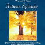 Byron M. Davis - Autumn Splendor (CD, Comp)