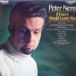 Peter Nero - If Ever I Would Leave You (LP)