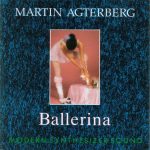 Martin Agterberg - Ballerina (CD, Album)