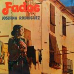Josefina Rodrigues - Fados (LP)