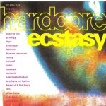 Various - Hardcore Ecstasy (CD, Comp)
