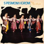 Various - S Pesmom I Igrom Kroz Jugoslaviju 2 (LP, Comp)