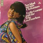 Eydie Gorme* & The Trio Los Panchos* - Navidad Means Christmas (LP, Album)