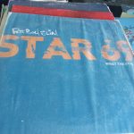 Fatboy Slim - Star 69 (What The Fuck?) (12", W/Lbl)