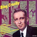 Bing Crosby - Bing Crosby (LP, Album, Comp)