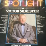 Victor Silvester - Spotlight On Victor Silvester (2xLP, Comp)