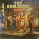 The Dubliners - On Stage (LP, Comp, RE)