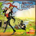 Liederjan - Liederbuch (2xLP, Comp)