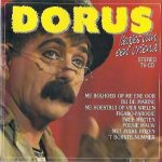 Dorus - Liedjes Van Een Vriend (CD, Comp)