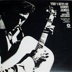 Sonny James - The #1 Hits Of Sonny James (LP, Comp, Promo)