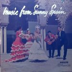 Various - Music From Sunny Spain No. 2 (LP)