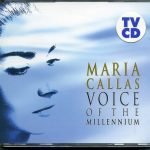 Maria Callas - Voice Of The Millennium (3xCD, Comp)