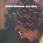 Randy Newman - Sail Away (CD, Album, RE)