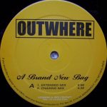 Outwhere - A Brand New Bag (12")