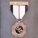 Electric Light Orchestra - ELO's Greatest Hits (CD, Comp)