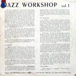 J.J. Johnson, Kai Winding, Bennie Green, Willie Dennis - Debut Records' Jazz Workshop · Volume One Trombone Rapport (10")