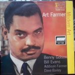 Art Farmer - Modern Art (LP, Album)