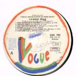 Swamp Dogg - Total Destruction To Your Mind (LP, Album, RE)