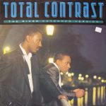 Total Contrast - The River (Extended Version) (12", EP)