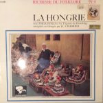 Zsiga Burai Et Les Tsiganes Du Hortobagy - La Hongrie (LP, Album)