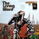 Various - The Living Word (Wattstax 2) (2xLP, Album, SON)